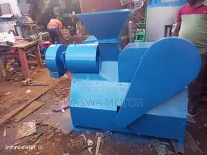 Boar Soap Machine 89