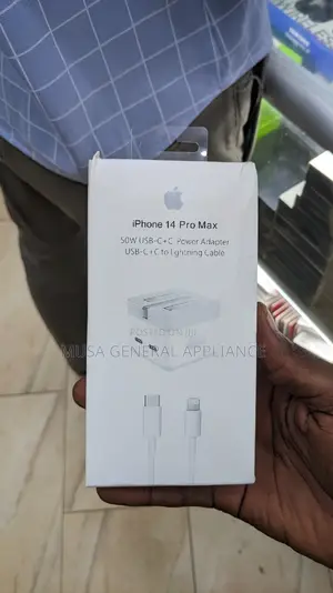50w USB Charger