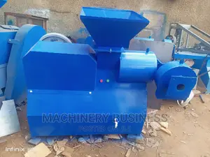 Machine for Soap
