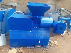 Machine for Soap