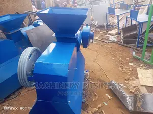 Machine Bro 81