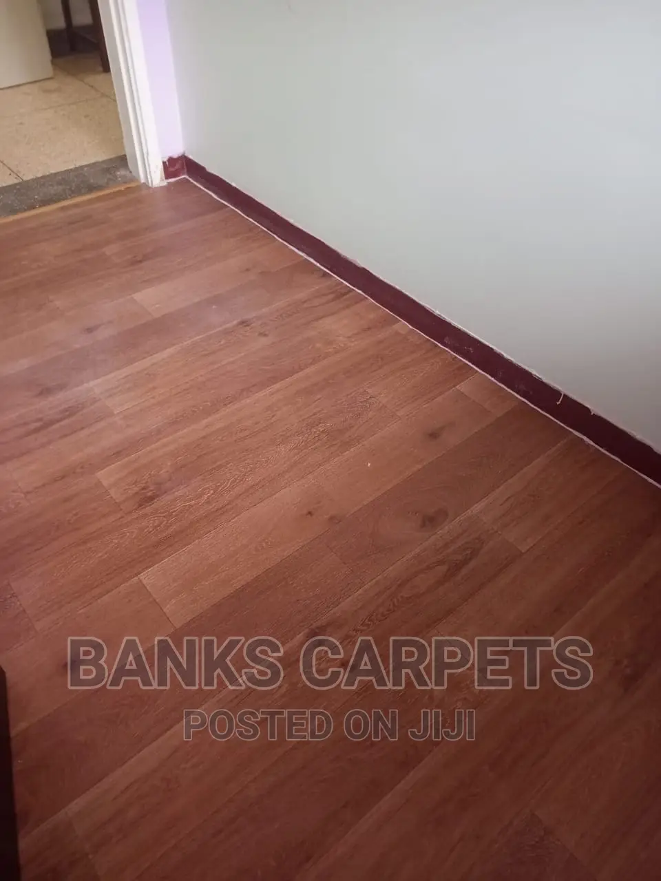 PVC Hard Carpet