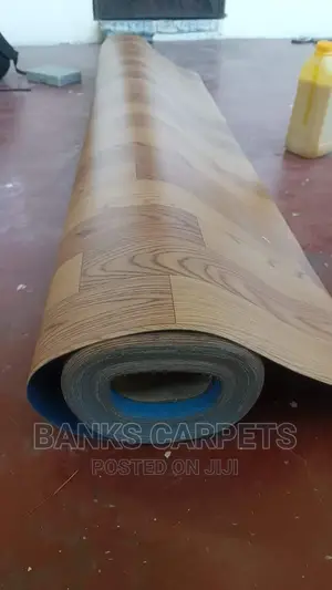 PVC Hard Carpet
