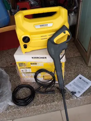 Karcher Car Washer 