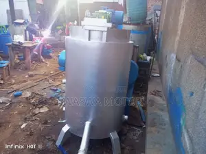 Mixer Machine