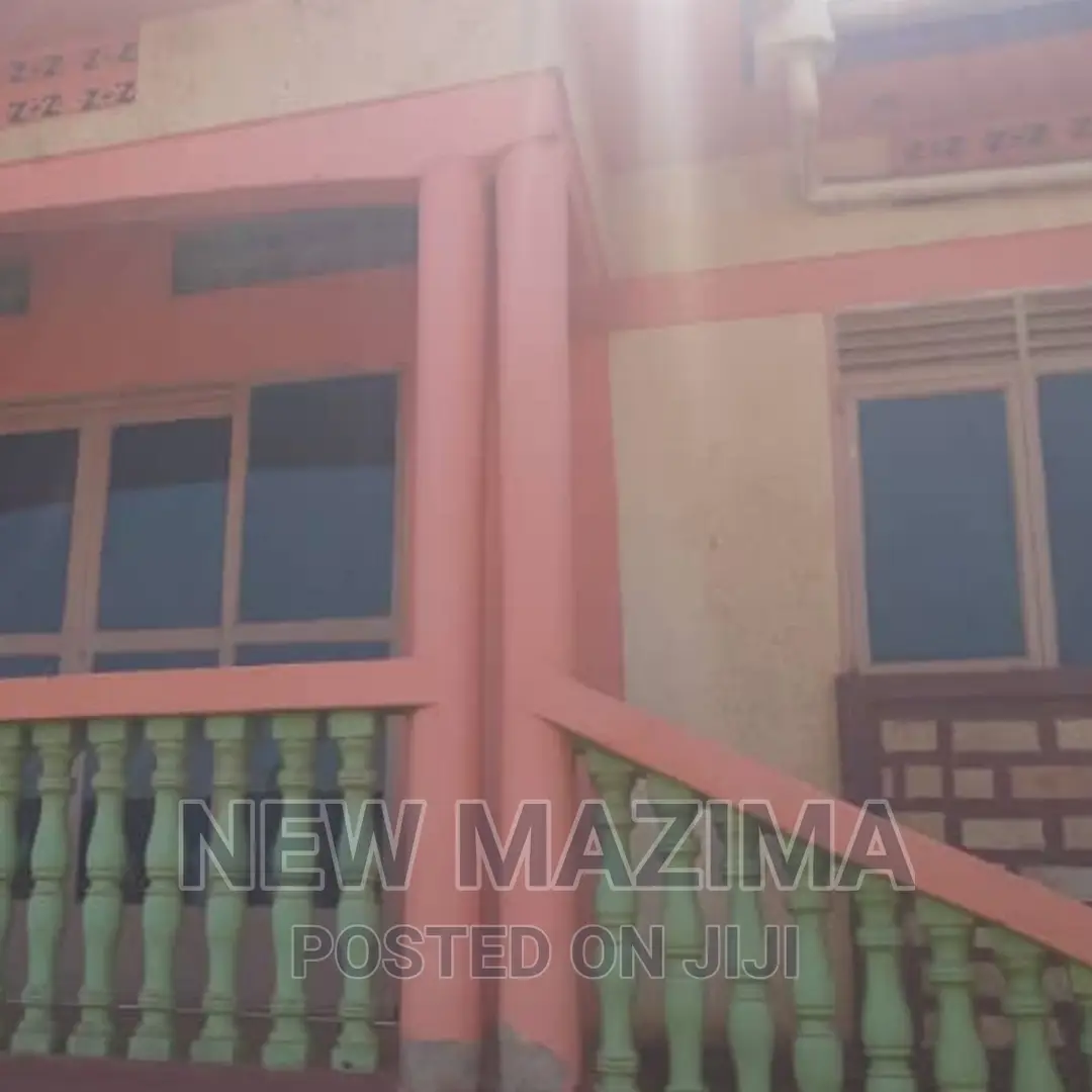 2bdrm House in Kawempe Kawanda, Central Division for sale