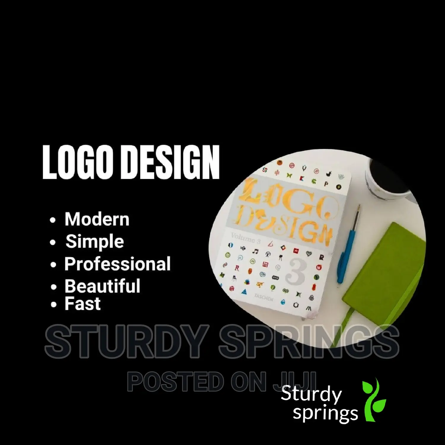 Logo Design