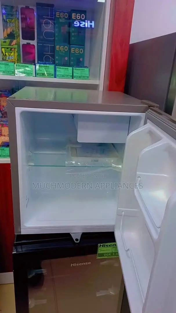 Hisense 60L Fridge