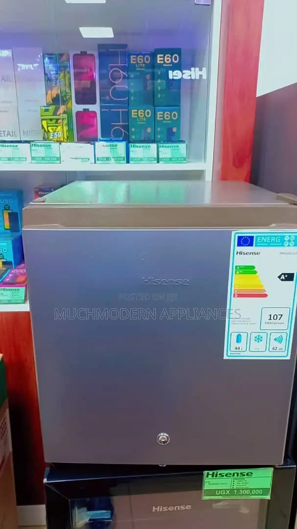 Hisense 60L Fridge