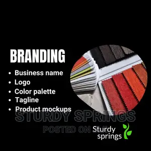 Business Branding