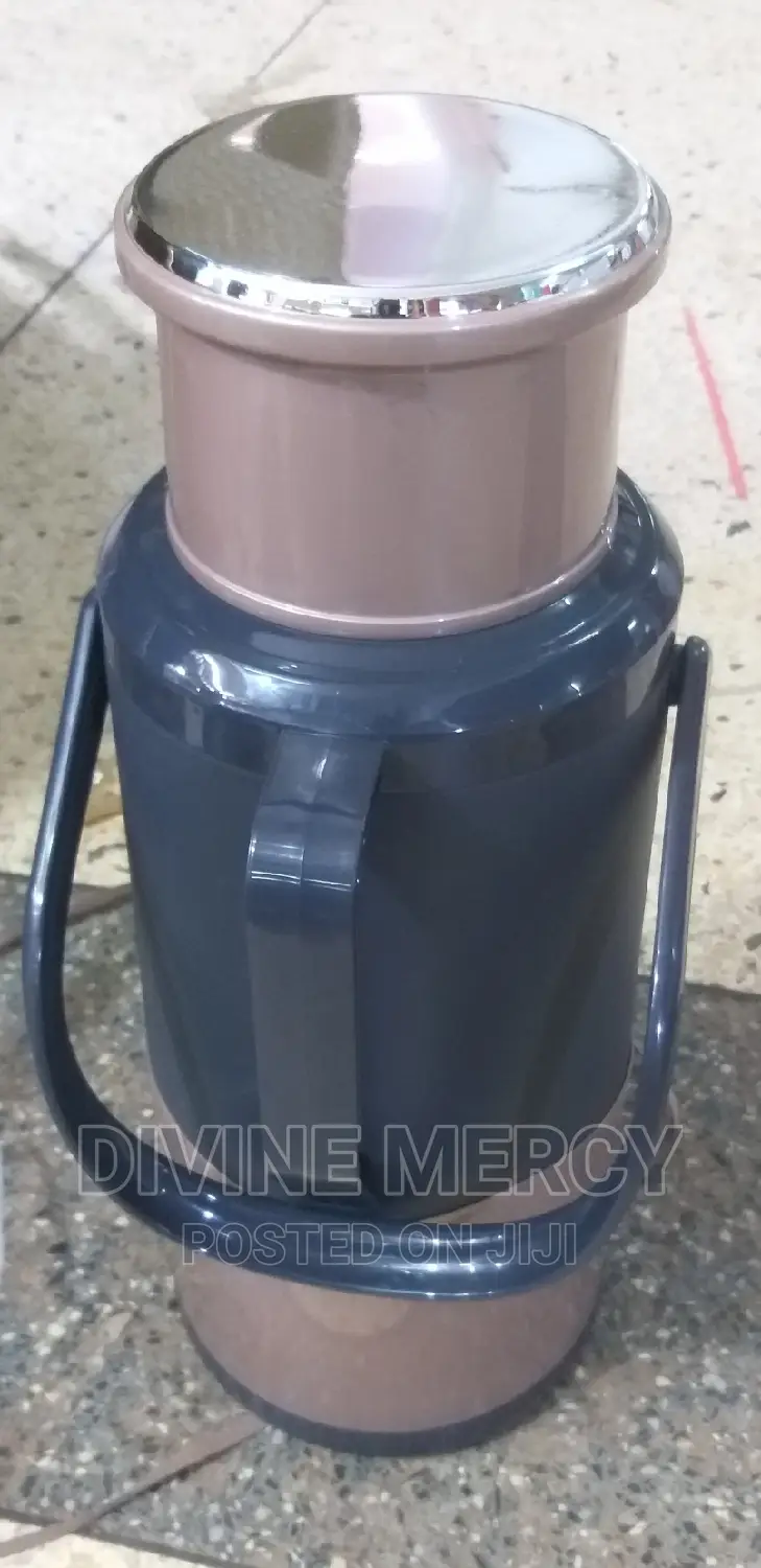 3.5 Flasks