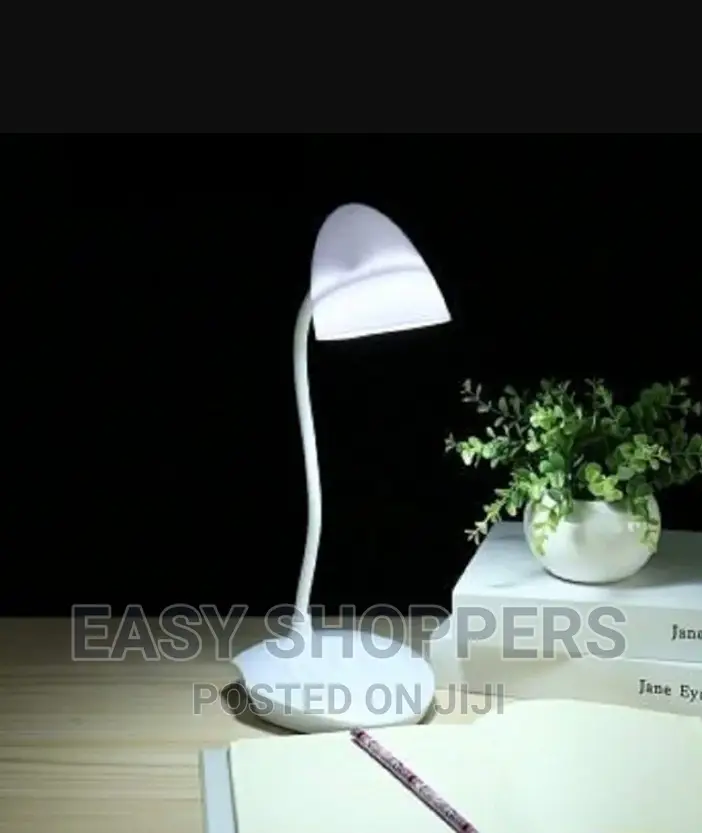 Desktop Study Rechargeable Lamp