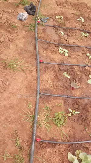 Drip Tape For Drip Irrigation Systems