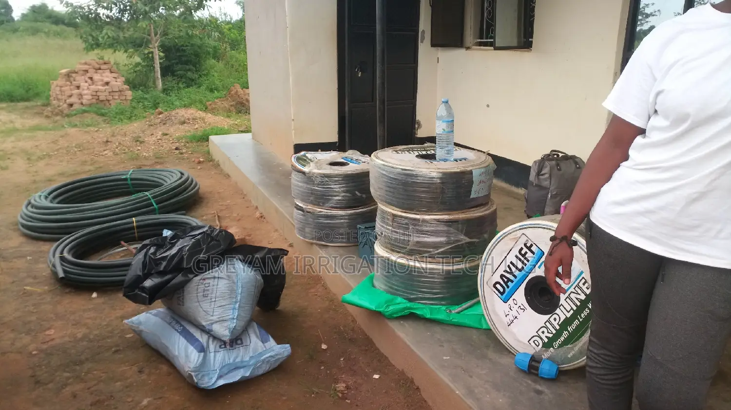 Drip Tape For Drip Irrigation Systems