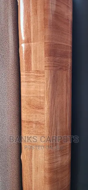 PVC Rubber Carpets