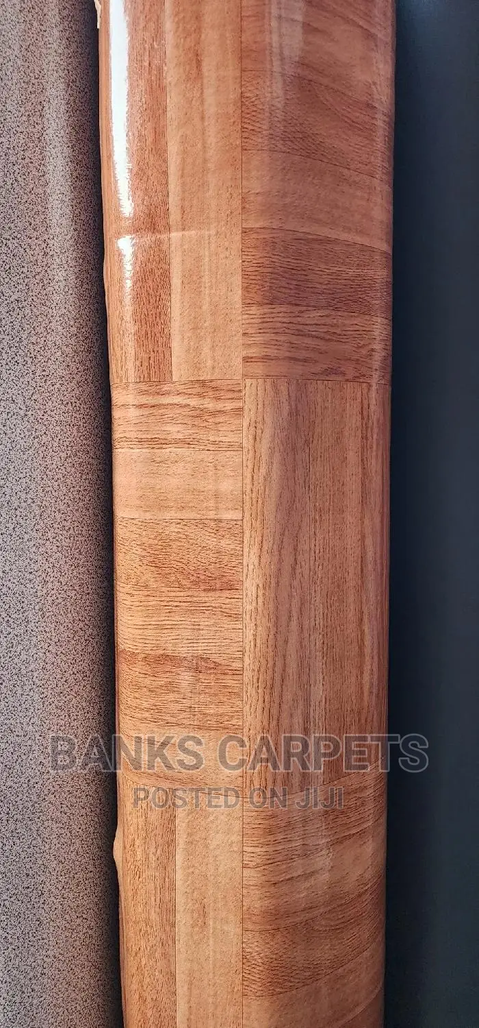 PVC Rubber Carpets