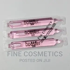 3PCS Radiance Activating Booster Skin Whitening Boost Serum
