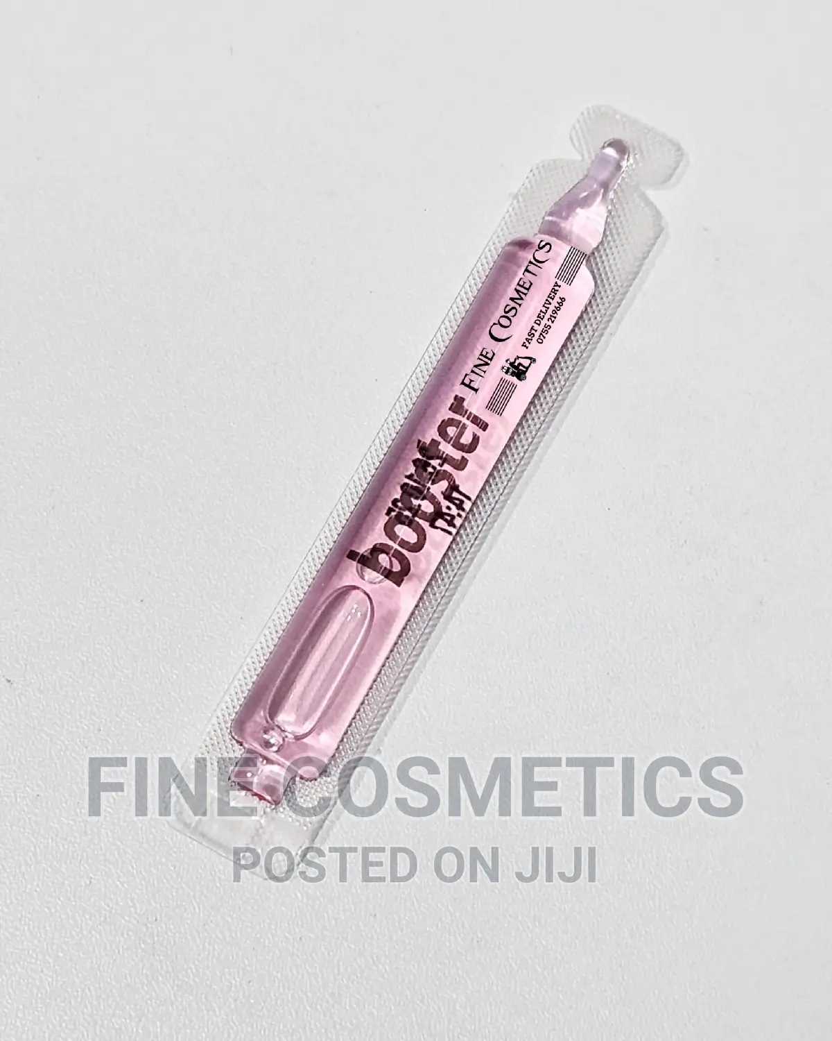 3PCS Radiance Activating Booster Skin Whitening Boost Serum