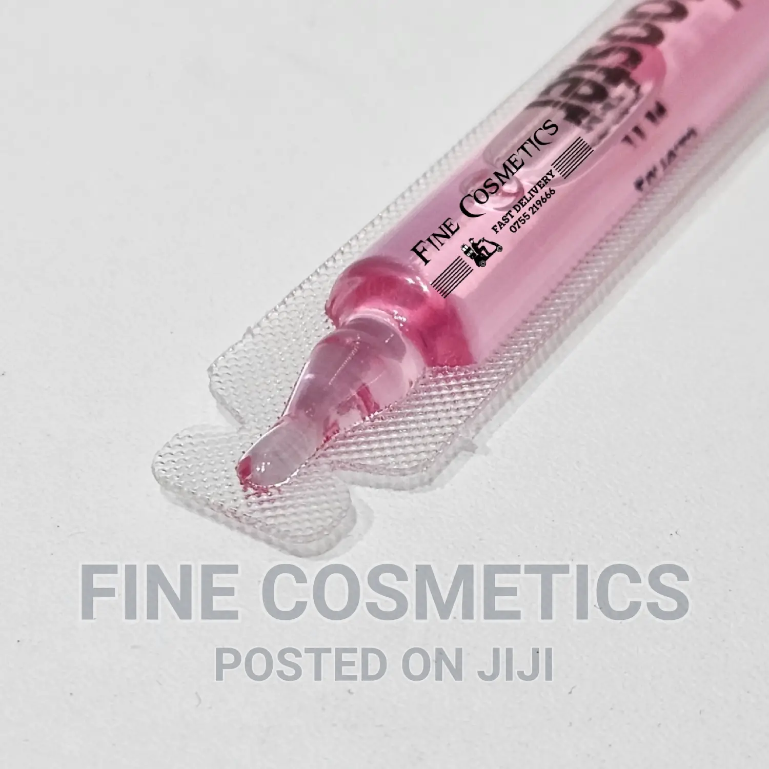 3PCS Radiance Activating Booster Skin Whitening Boost Serum