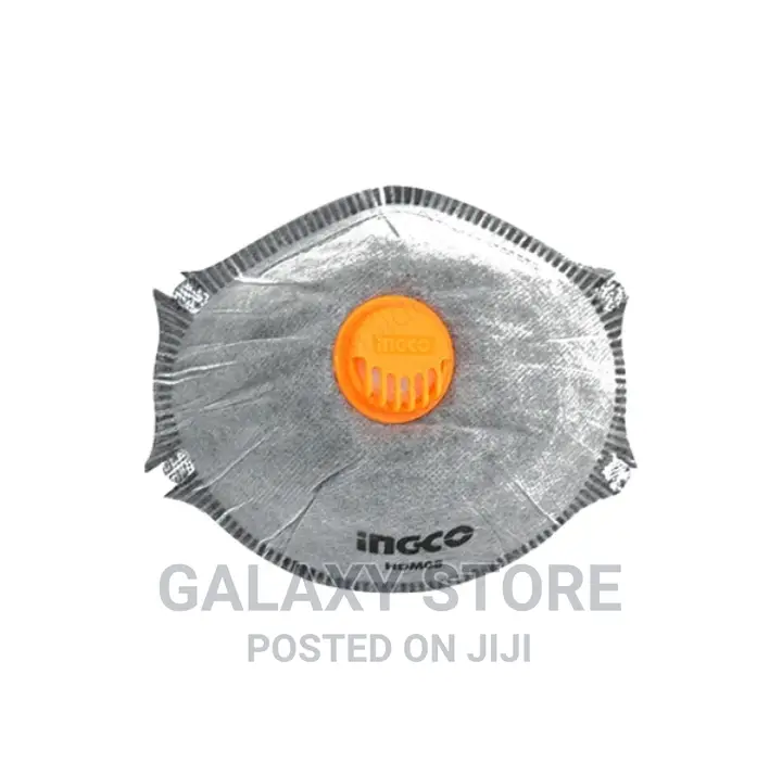 INGCO Dust Mask For All Dusts