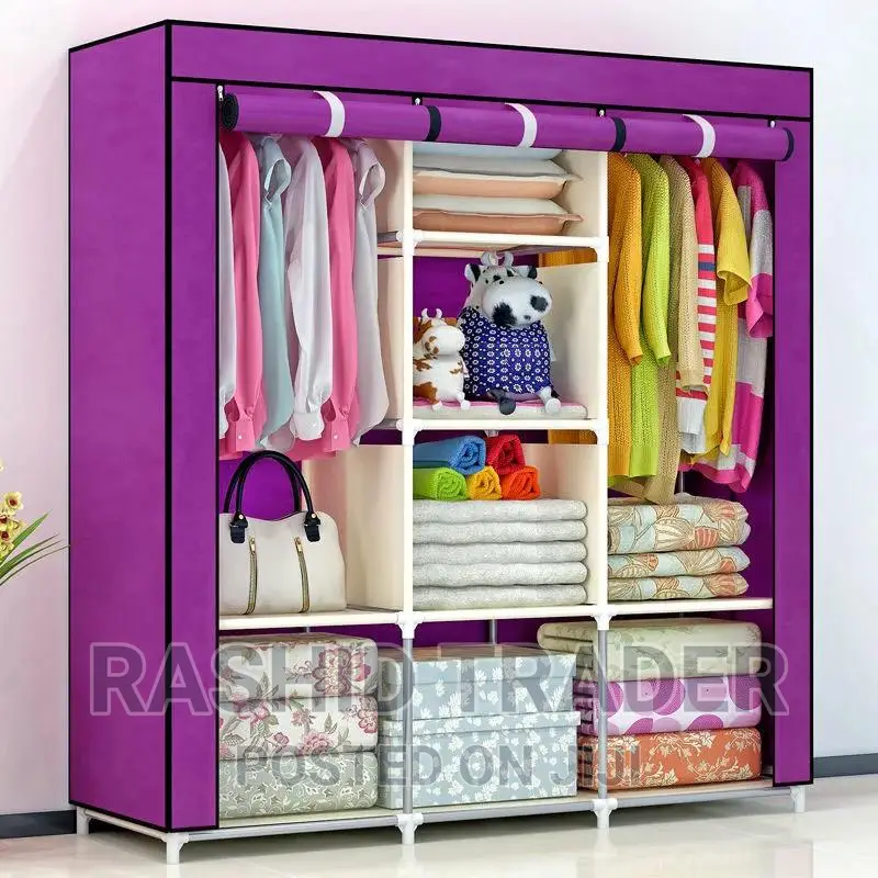 Portable Wodrope/Closet