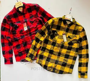 Quadral Shirts