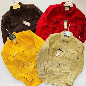 Quadral Shirts