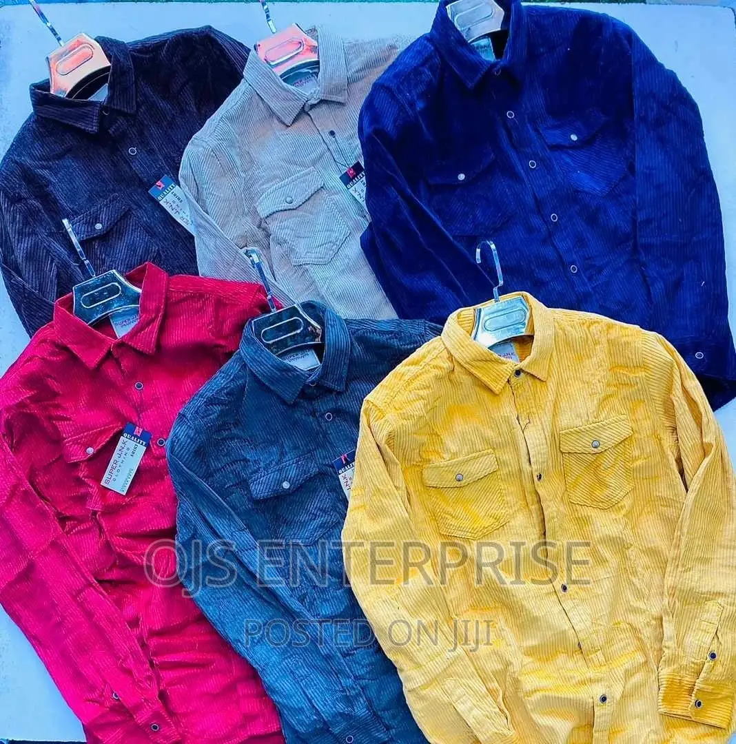 Quadral Shirts