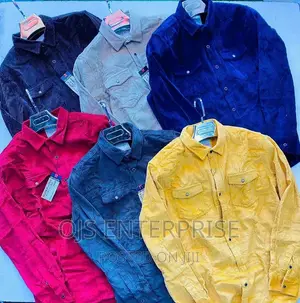 Quadral Shirts