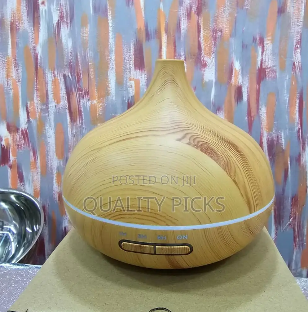 Aroma Air Humidifier Pot