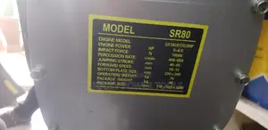 Jumper(Honda Original)
