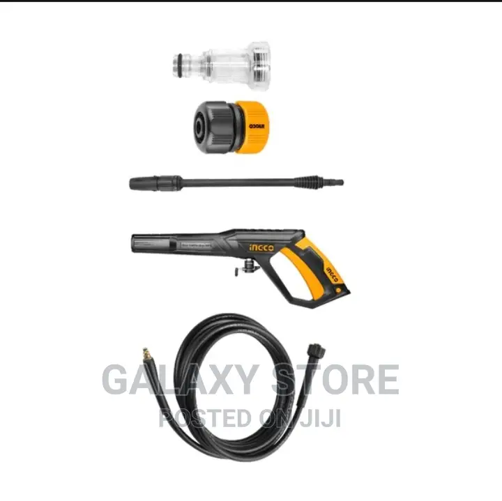 Electric Pressure Washer 1800w for Car Washing