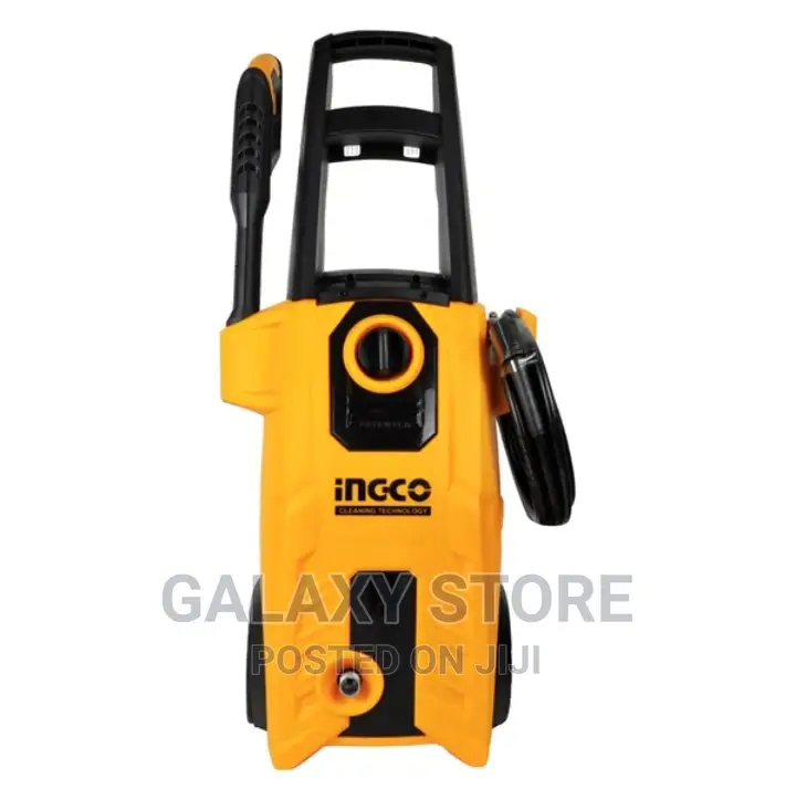 Electric Pressure Washer 1800w for Car Washing