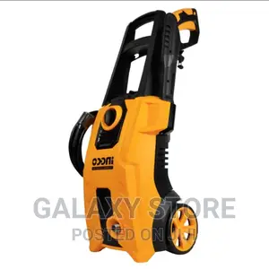 Electric Pressure Washer 1800w for Car Washing