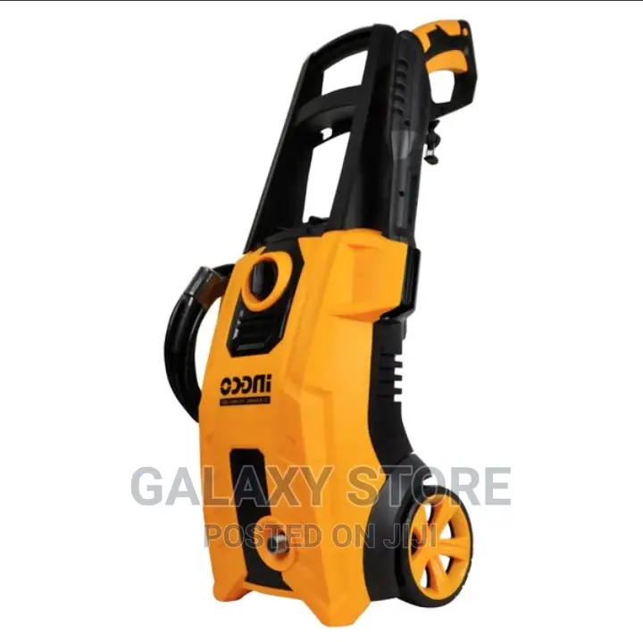 Electric Pressure Washer 1800w for Car Washing
