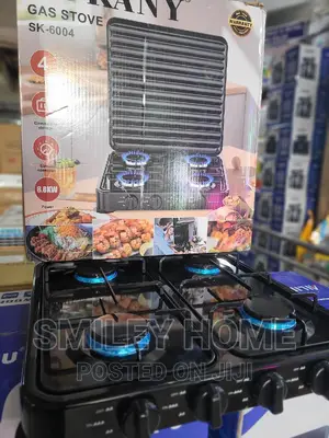 Sokany Cooker