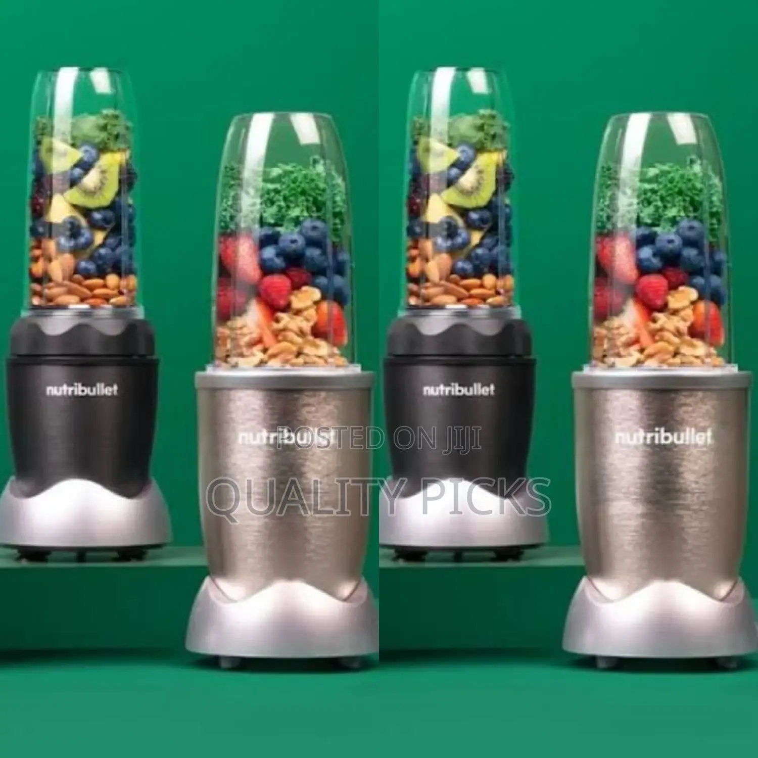 High Speed Blender