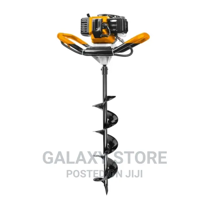 INGCO Earth Auger 1400 Watts