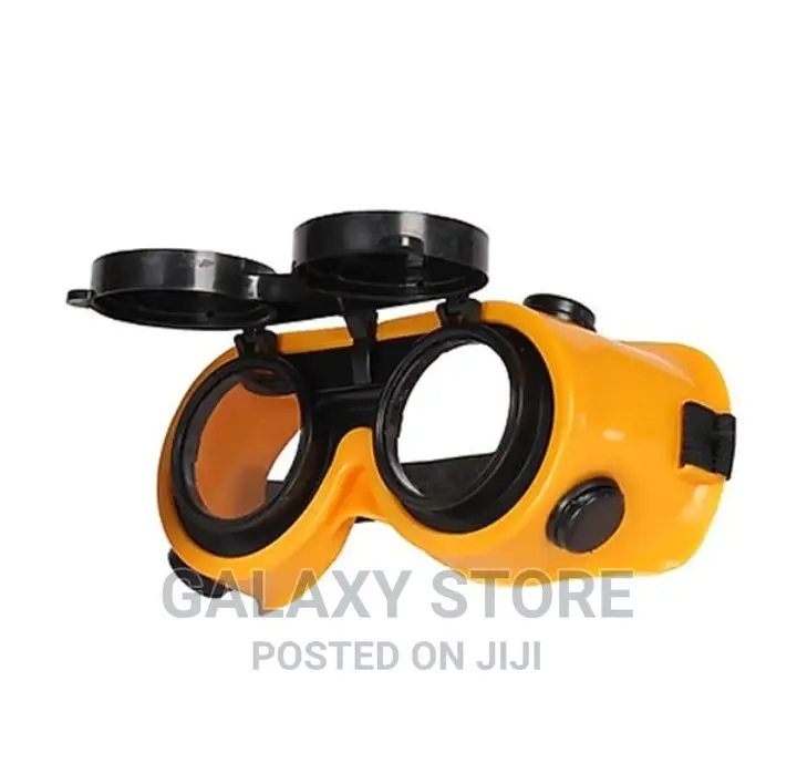 INGCO Welding Goggles Mask Helmet
