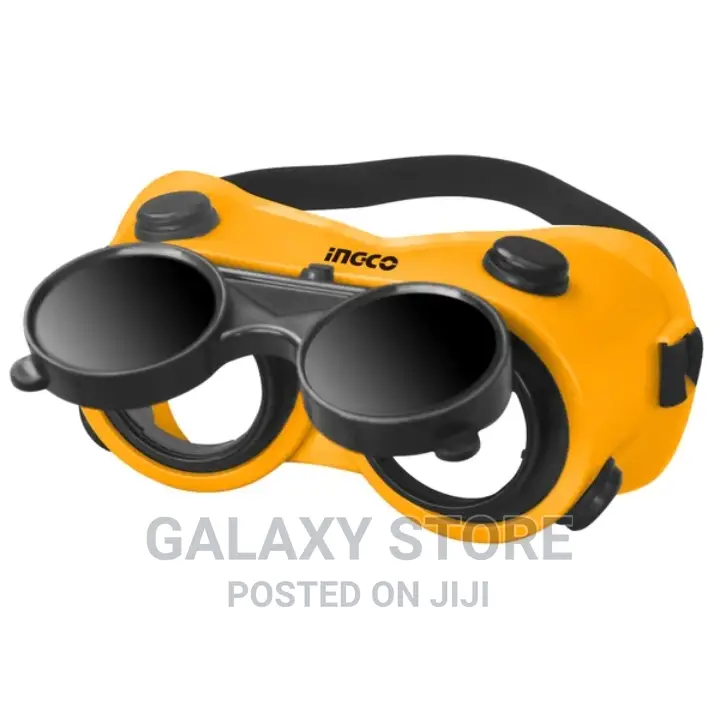 INGCO Welding Goggles Mask Helmet