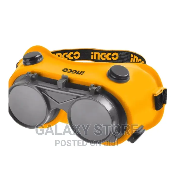 INGCO Welding Goggles Mask Helmet