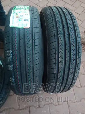 215/70r16 Double Star