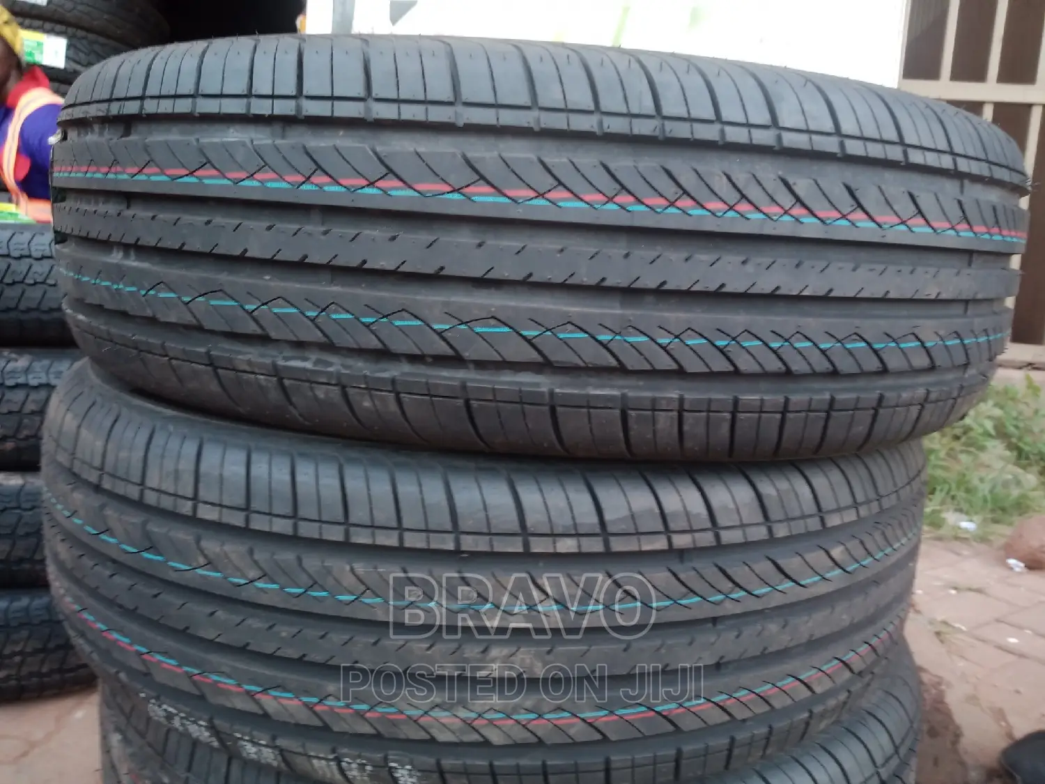 215/70r16 for Alphard