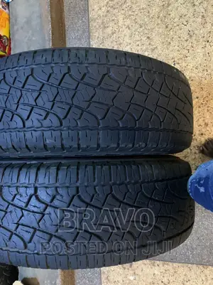 265/70r16 PIRELLI Good Condition