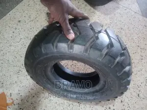 18*7 -8 Forklift Tyres Tube