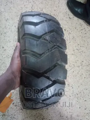 18*7 -8 Forklift Tyres Tube