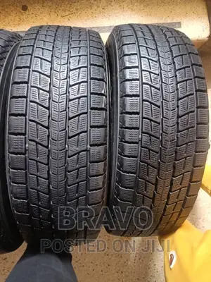 225/65r17 Japan in Original