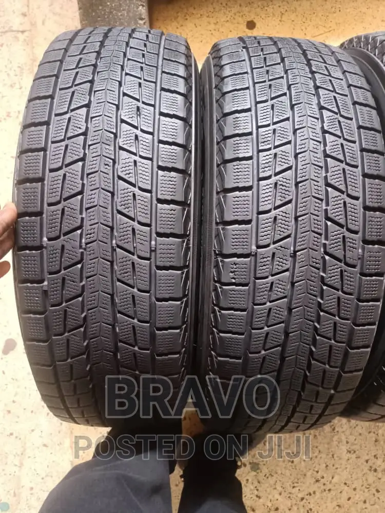 225/65r17 Japan in Original