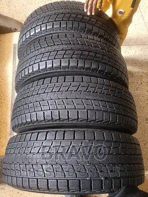 225/65r17 Japan in Original