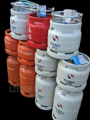 Best Cooking Gas(Easy to Refill) at 53000